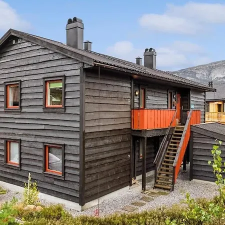 Appartement In/out, Golf Vradal