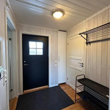 Lägenhet In/out, Golf *