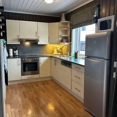 Lägenhet In/out, Golf