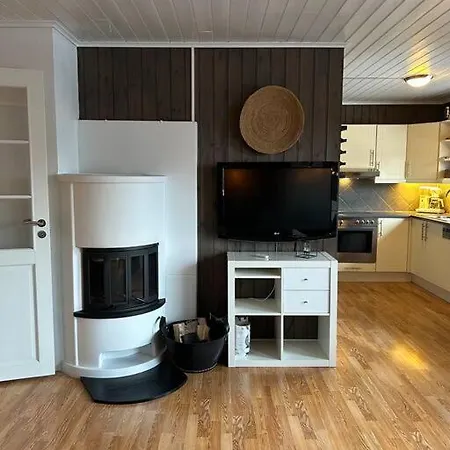 Appartement In/out, Golf *