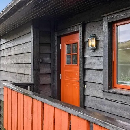 Apartment In/out, Golf