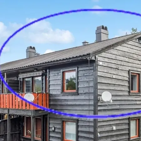 In/out, Golf Appartamento *