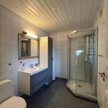 Apartment In/out, Golf *