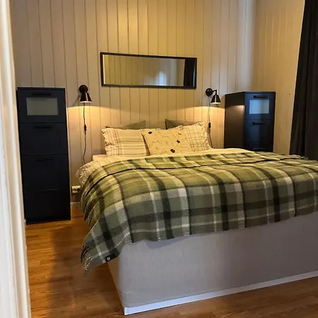 Appartement In/out, Golf *