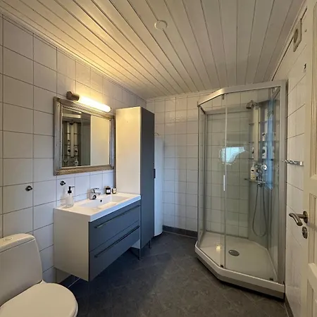 Appartement In/out, Golf Vradal