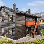 Apartament In/out, Golf Vrådal